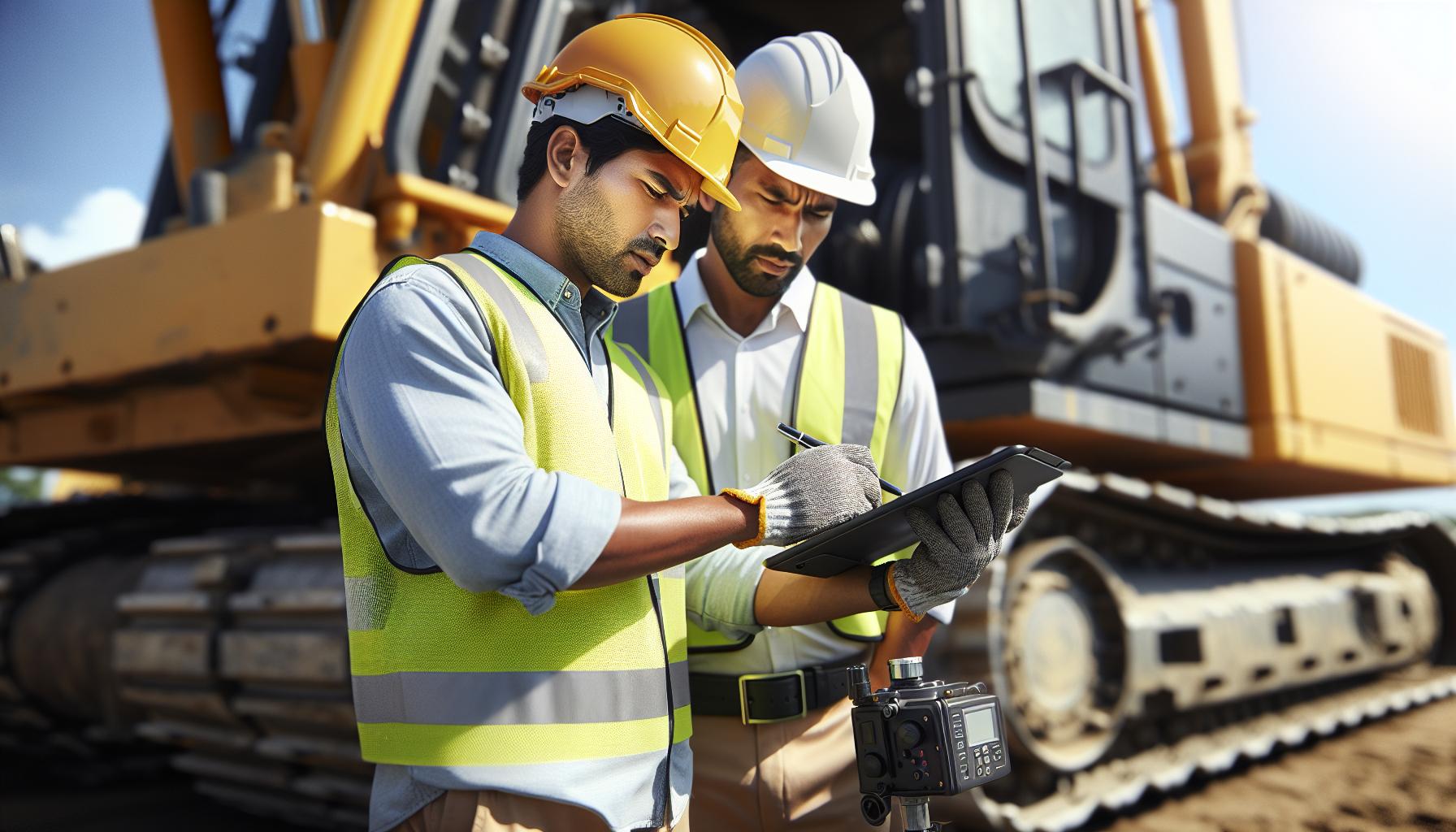 Beneficios del mantenimiento regular: Maximiza la vida útil de tu maquinaria en Barranquilla