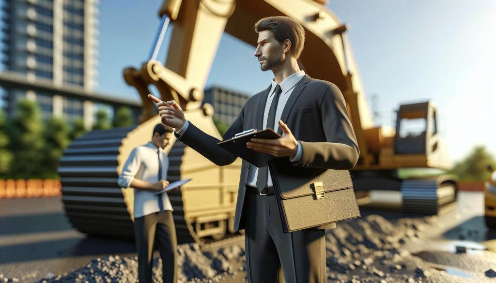 Consejos para Negociar Contratos de Alquiler de Maquinaria en Barranquilla: Logra el Mejor Acuerdo